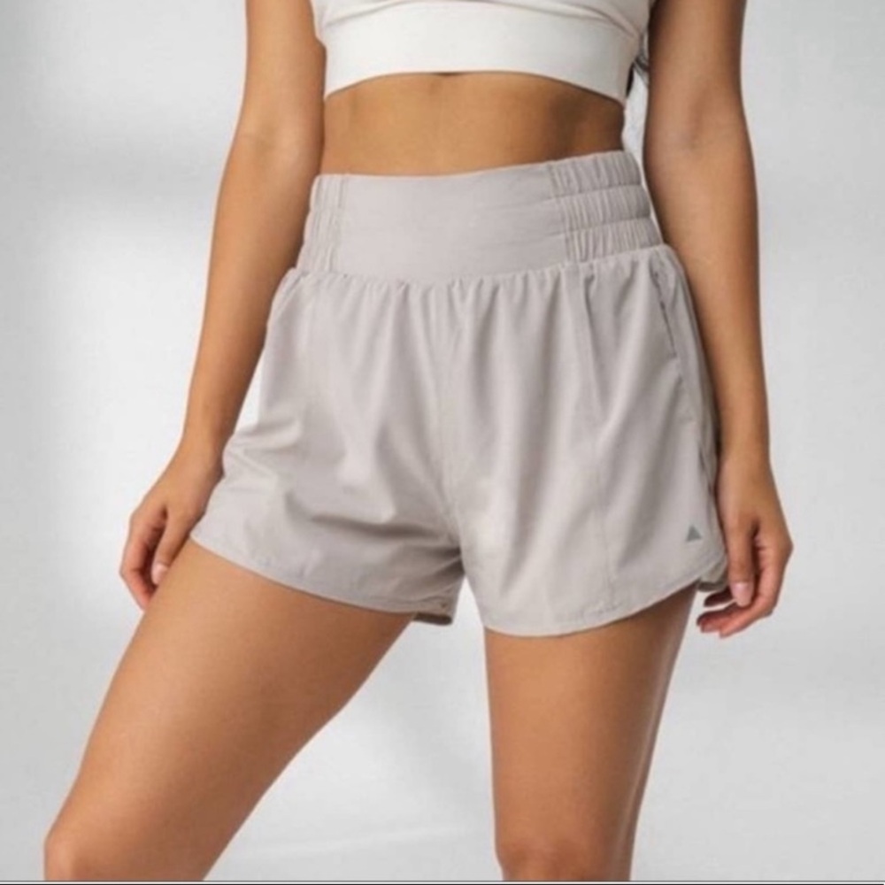 Balance Athletica Breeze athletic shorts